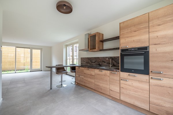 Medium property photo - Tuin Der Nederlanden 43, 1502 NZ Zaandam